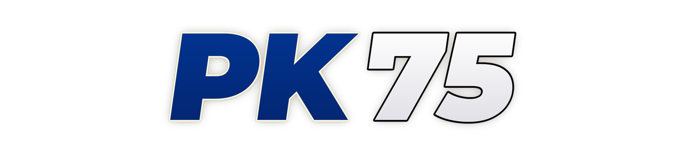 pk75 Logo
